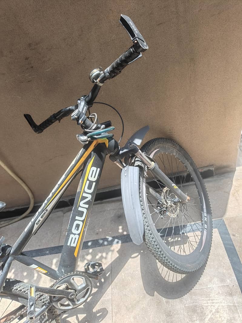 By cycle 2