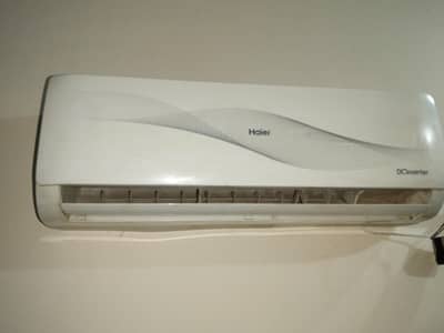 Hair 1.5 Ton Ac