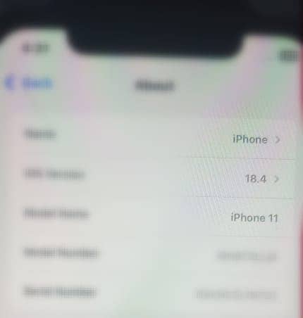 Apple iPhone 11 3