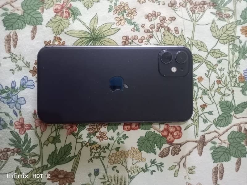 Apple iPhone 11 6
