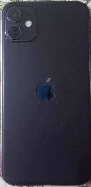 Apple iPhone 11 7