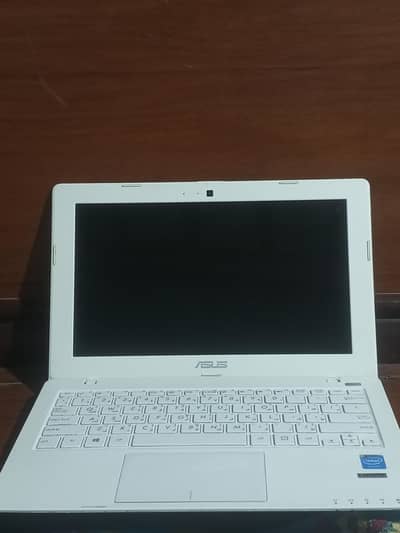 (ASUS PCnotebook) MODEL:X200M
