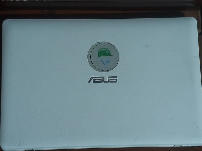 (ASUS PCnotebook) MODEL:X200M 1