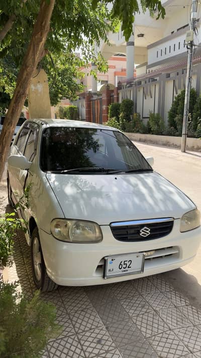 Suzuki Alto 2006