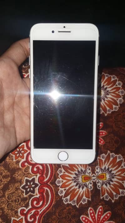Apple iPhone 8 PTA Approved 64GB