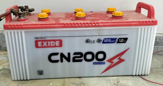 Exide CN200