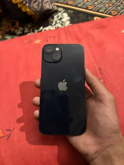 Apple iPhone 13