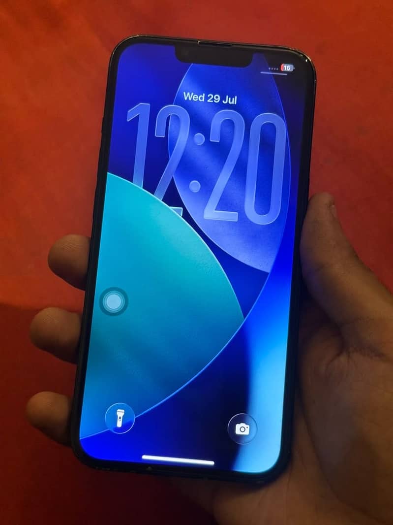 Apple iPhone 13 4