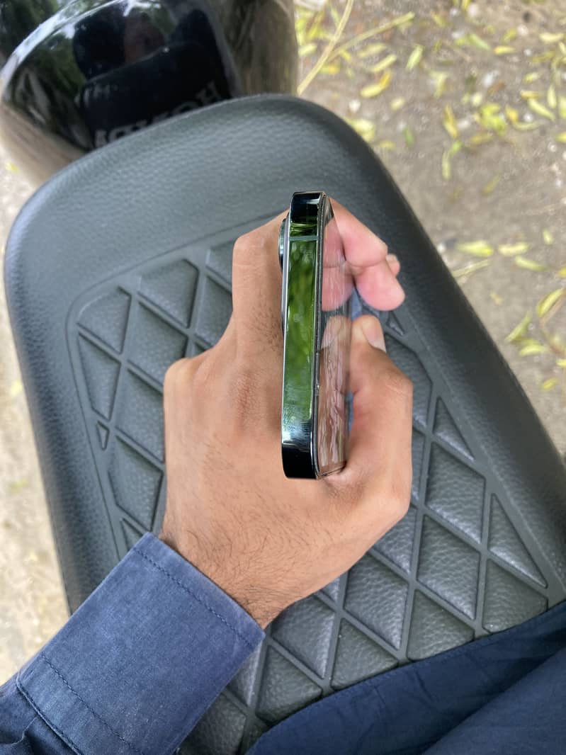 Apple iPhone 13 Pro 0
