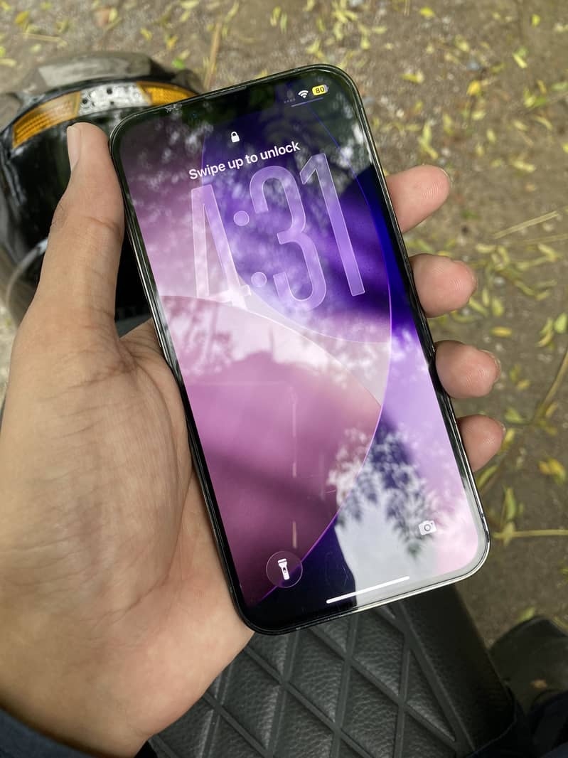 Apple iPhone 13 Pro 3