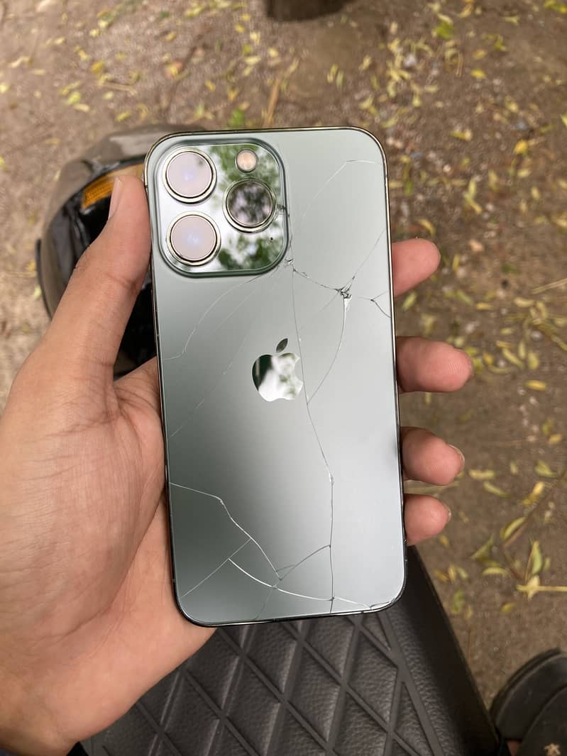 Apple iPhone 13 Pro 6
