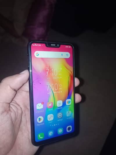 Vivo Y83