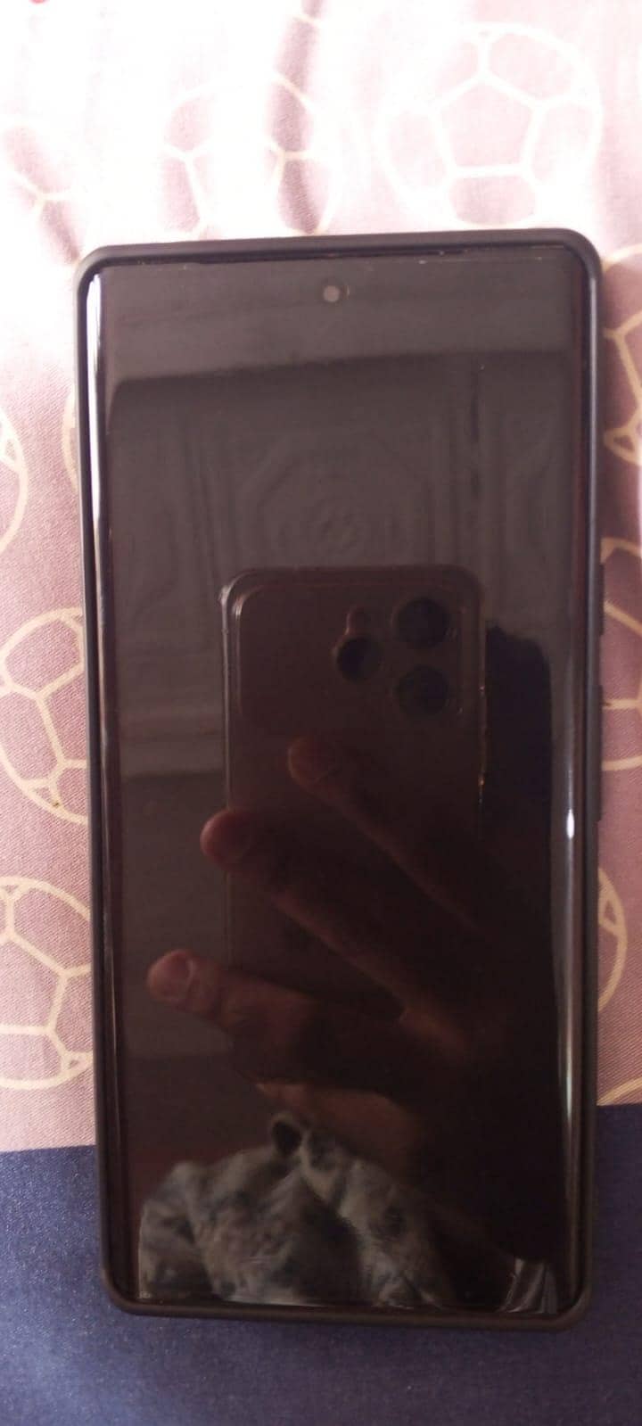 Google pixcel 6 pro 3