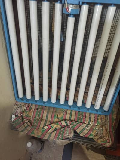 incubator parts
