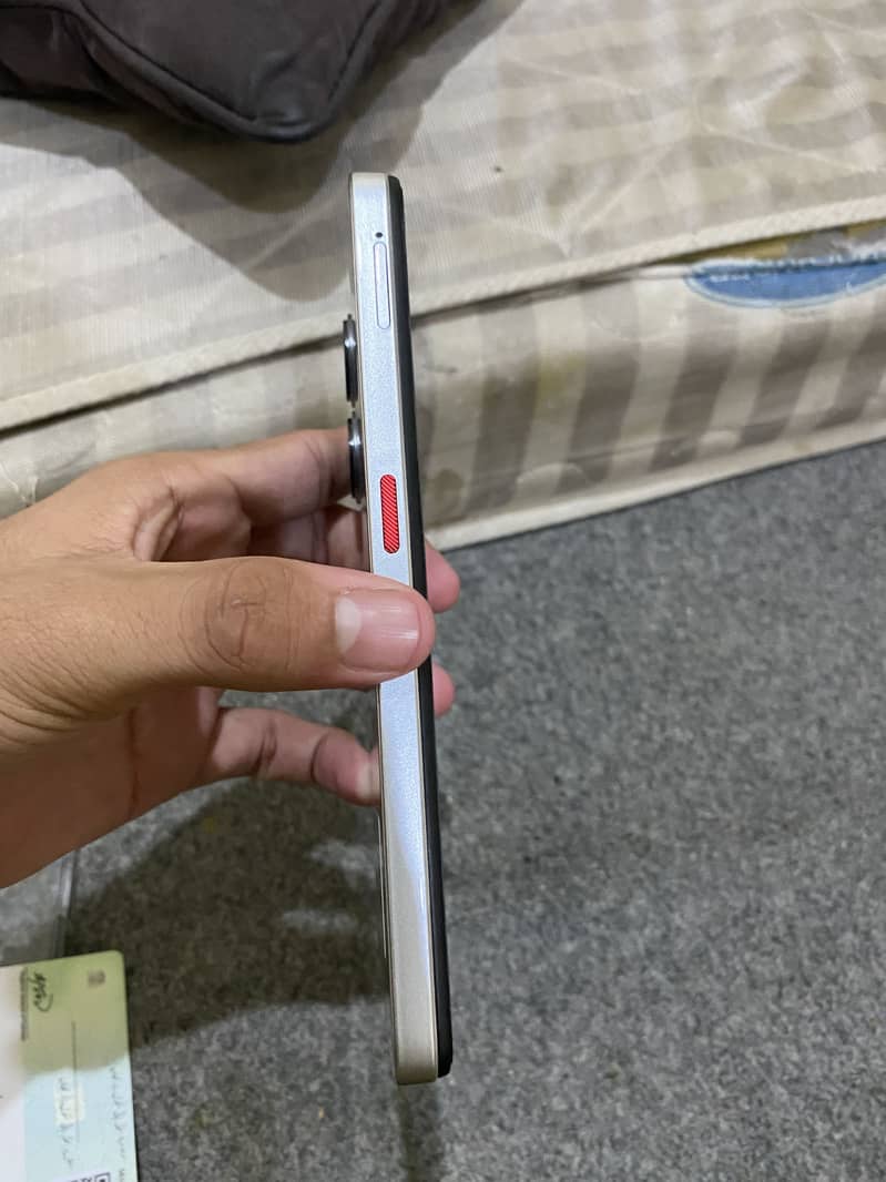 SEGO Note 80 5