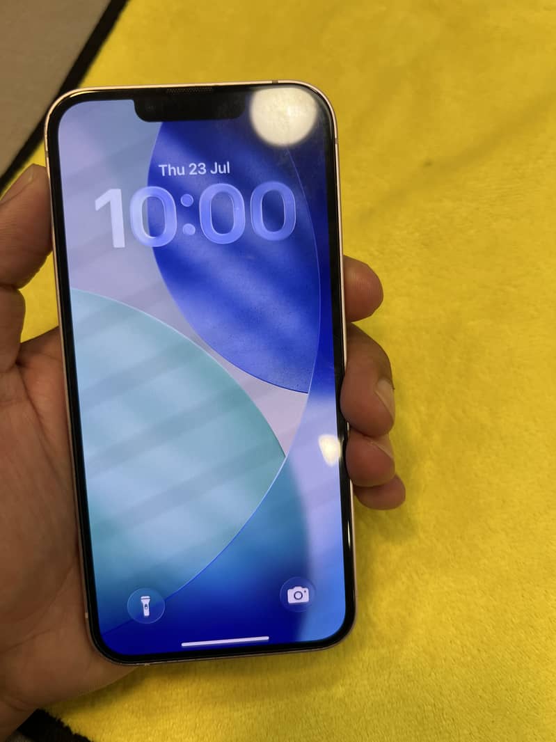 Apple iPhone 13 1