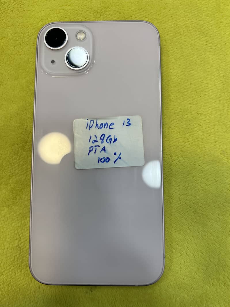 Apple iPhone 13 2