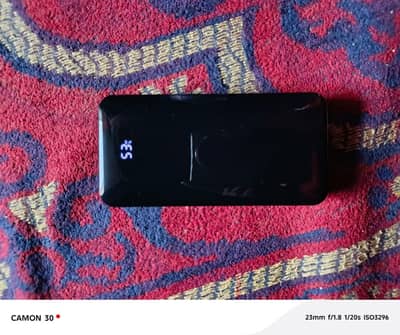 Power bank y40 sale sale