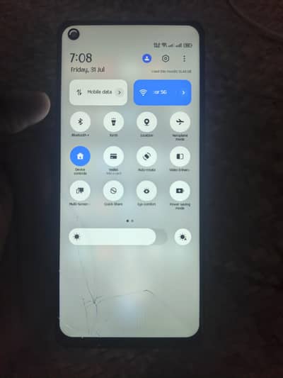 One Plus 8