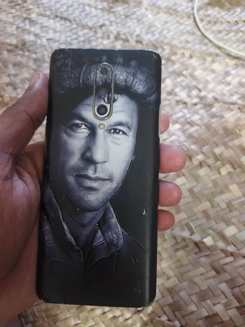 One Plus 8 1