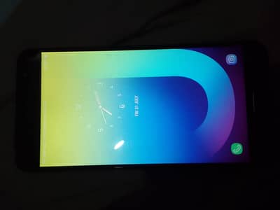 Samsung Mobile J7 Prime
