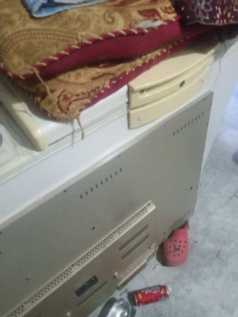 Good condition 2