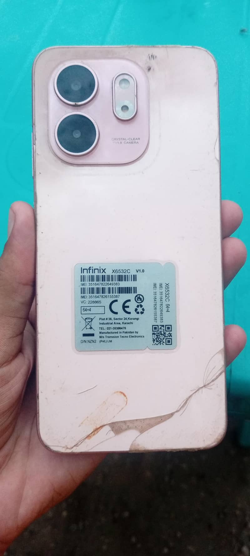 Mobile 1
