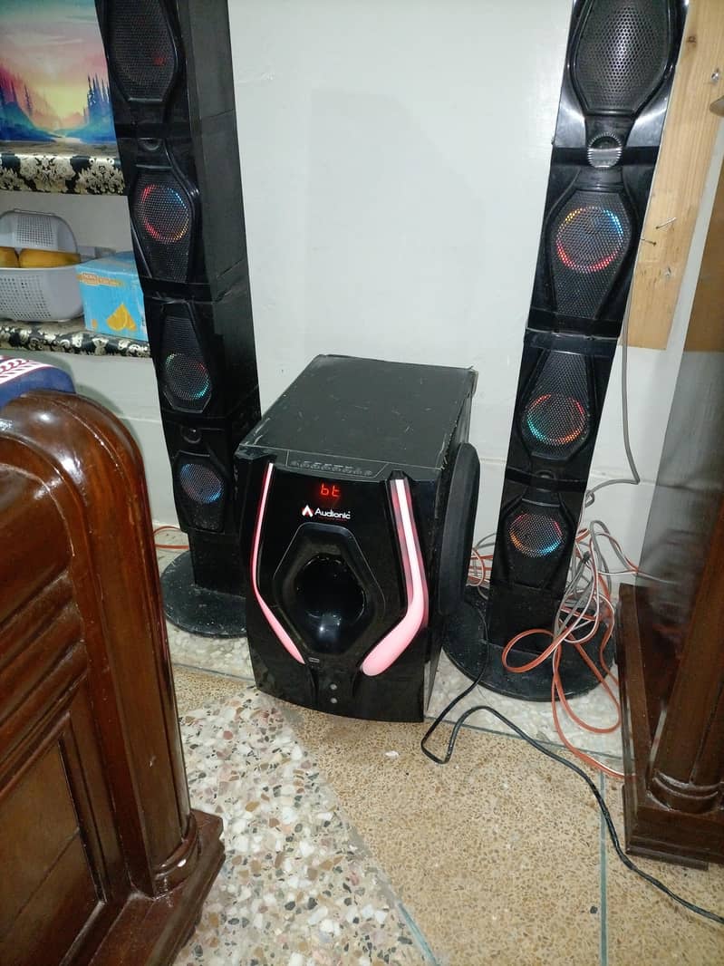 Audionic RB-105 0