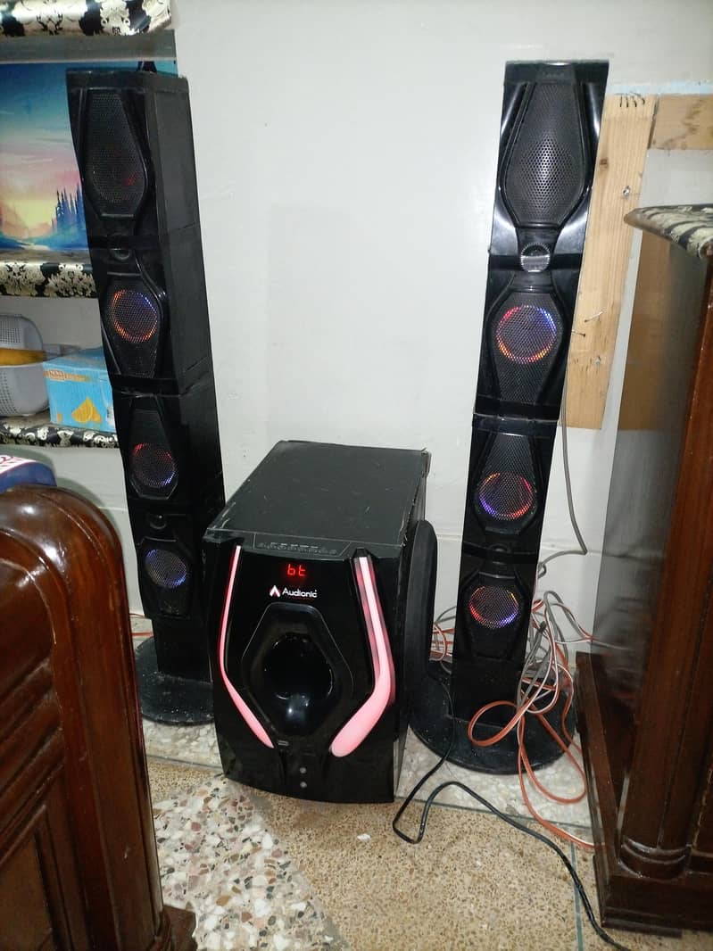 Audionic RB-105 1
