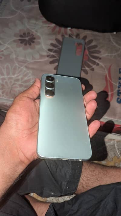 Infinix Hot 60 Pro