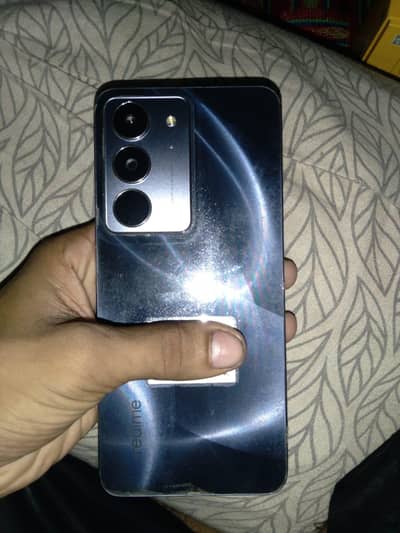 Realme C75x