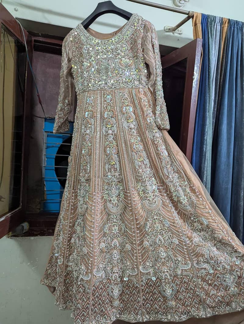 Walima Maxi 7