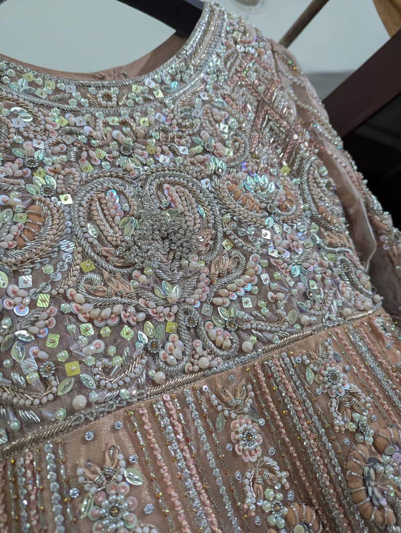 Walima Maxi 8