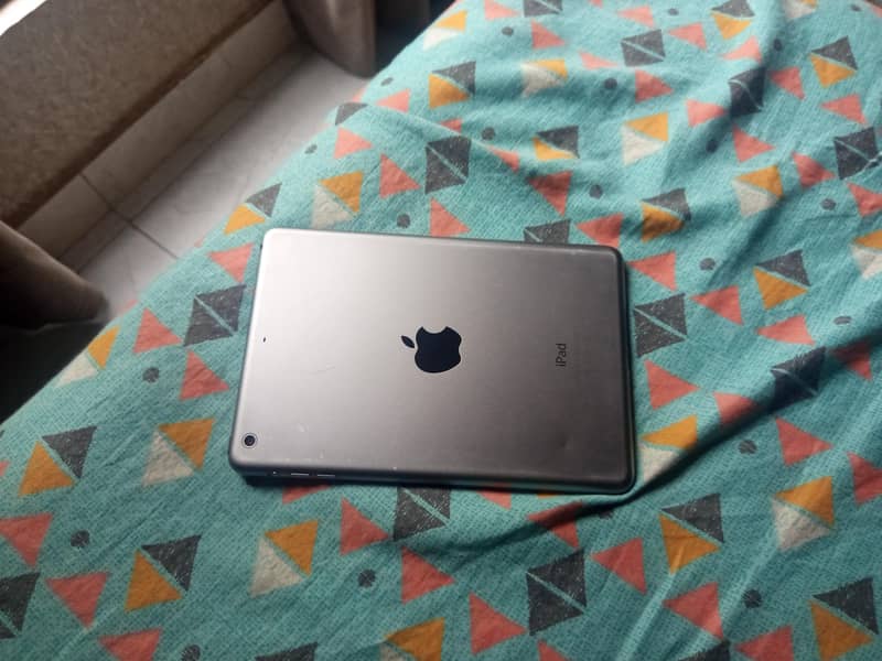 iPad mini 2 1
