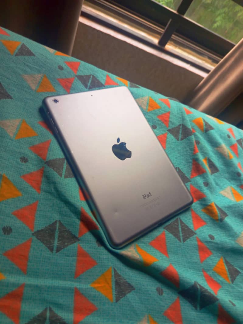 iPad mini 2 2