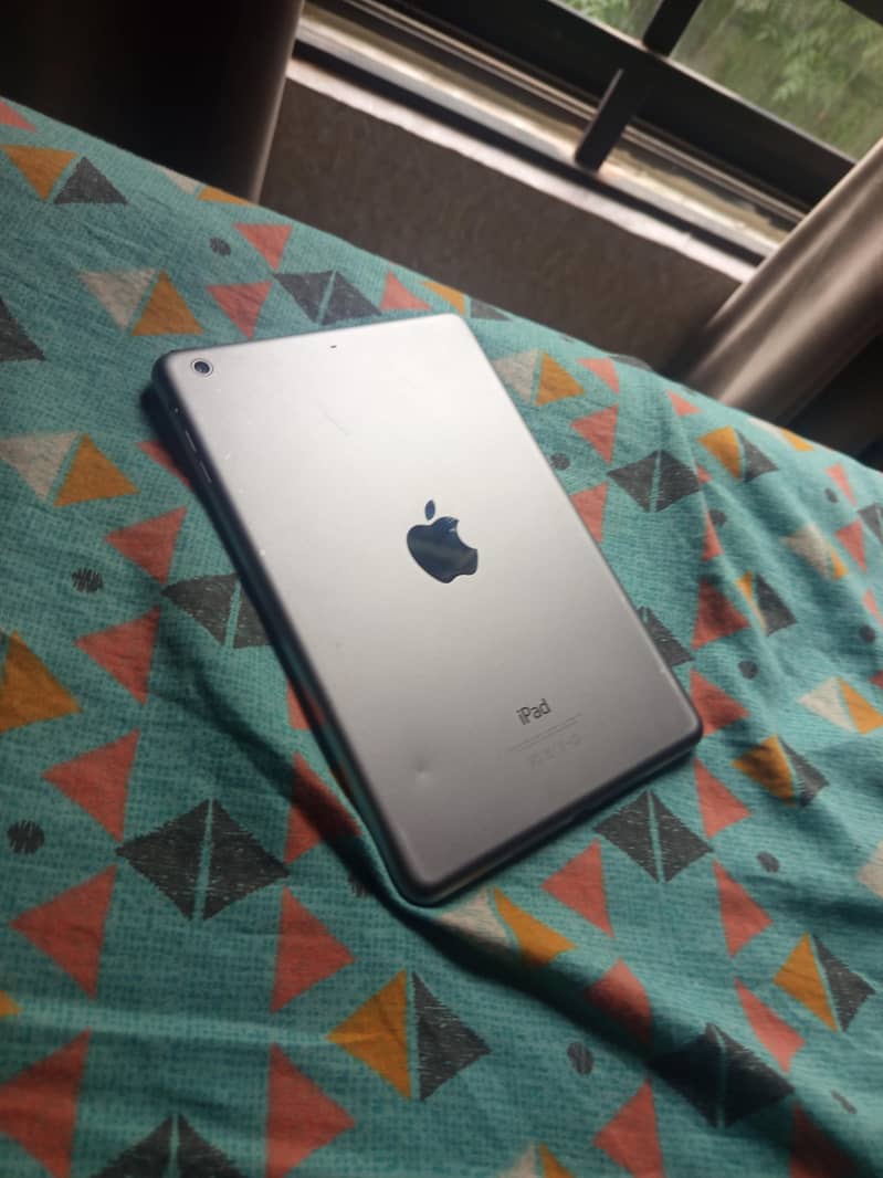 iPad mini 2 3