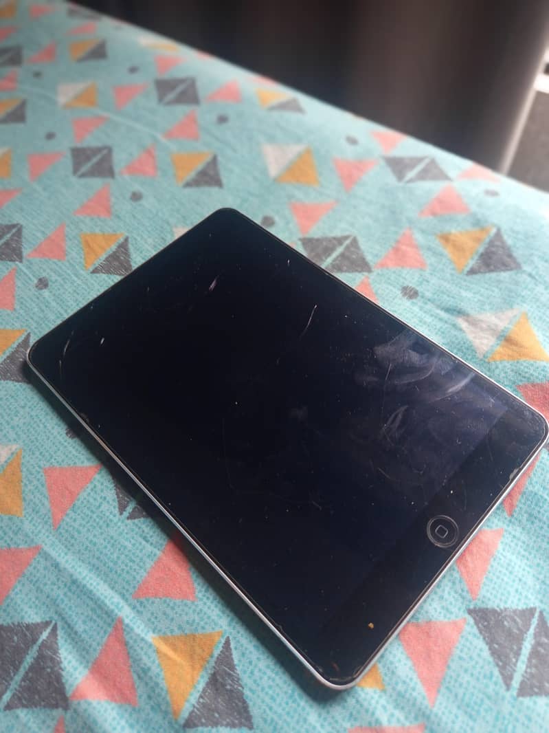 iPad mini 2 4
