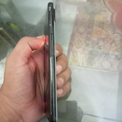 Google pixel 6 A