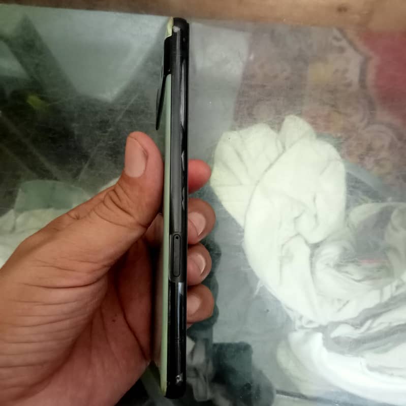 Google pixel 6 A 1
