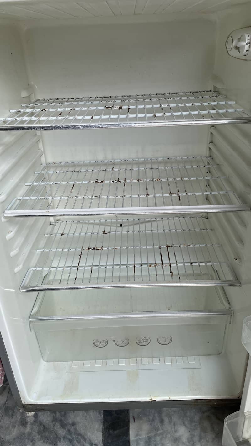 Refrigerator 2