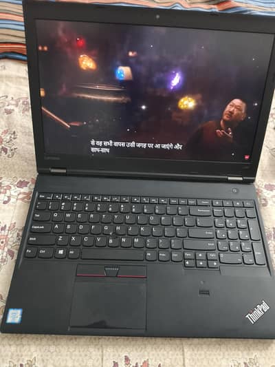 i5 6th generation, 8gb ram , 256 gb ssd