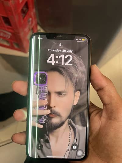Iphone xs max