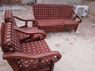 Sofa 5 seater