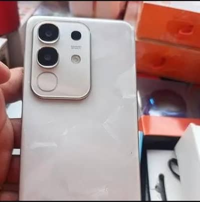 Vivo Y29