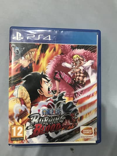 PlayStation 4 Games