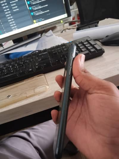 Apple iPhone 11 Pro Max 256 gb fu