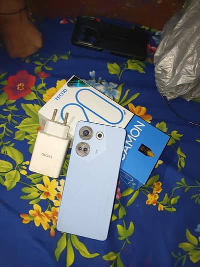 tecno camon 20 pro