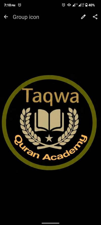 Female Quran teacherfor girls online classes
