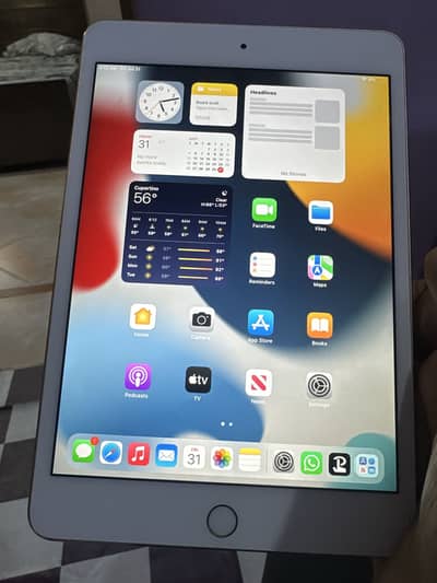 Ipad mini 4 (bypass)