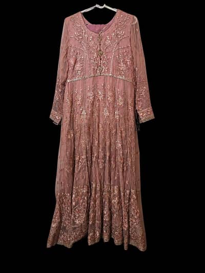 Chiffon Party Dresses